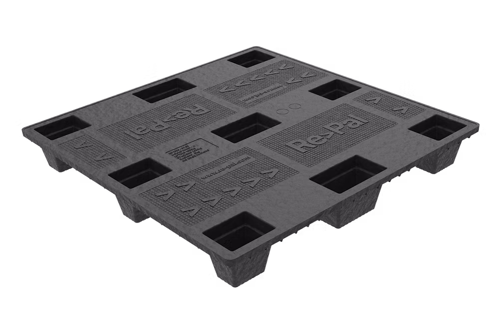 ECO 1090 top view
