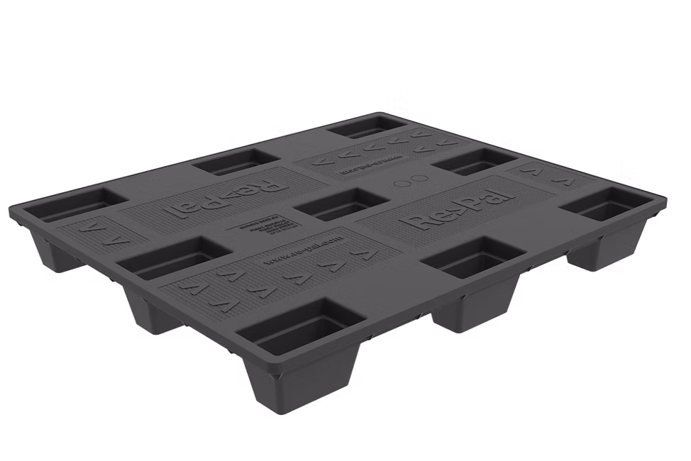 NP 1210 top view
